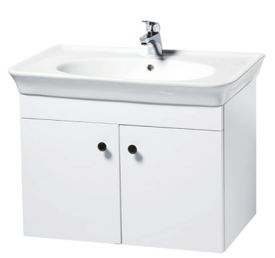 瓷盆浴櫃組 291751