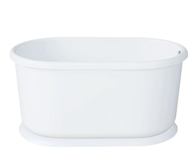 壓克力浴缸 608011