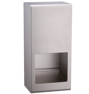 不鏽鋼急速烘手機420131