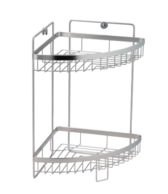 雙層轉角架 792021