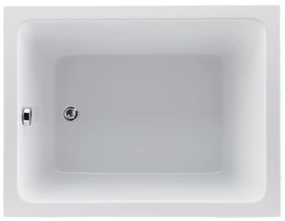 壓克力浴缸 604731