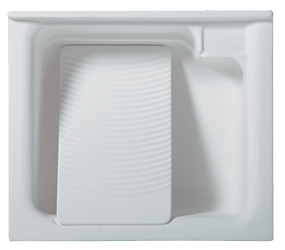 人造石洗衣槽浴櫃組 895012