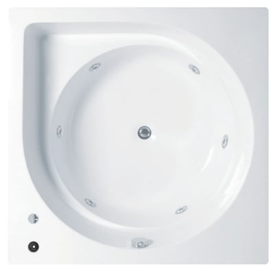 壓克力浴缸 604381