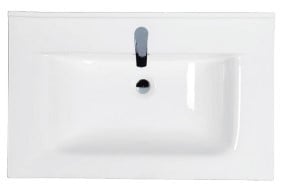 單元瓷盆浴櫃組25121-902