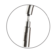 廚房檯面伸縮龍頭 321382