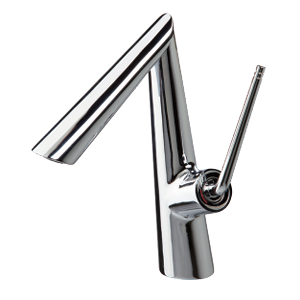 單孔面盆龍頭 310951