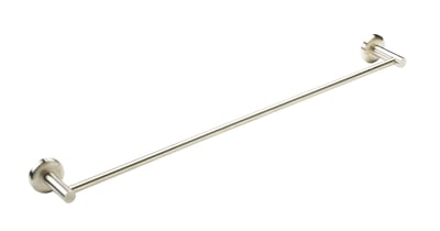 不鏽鋼單桿毛巾架1