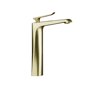 單孔加高面盆龍頭 312021