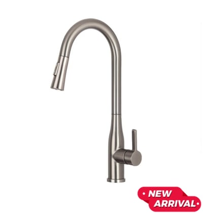 廚房檯面龍頭 323221