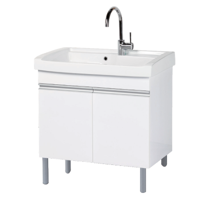 洗衣槽浴櫃組 892011