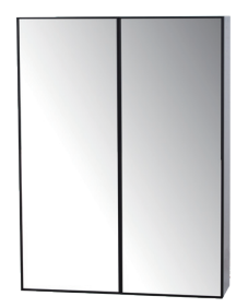 鋁框鏡櫃 81701-301