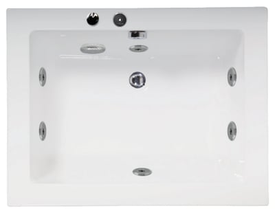 壓克力浴缸 604601