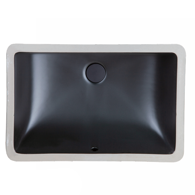 黮黑下崁盆 220061