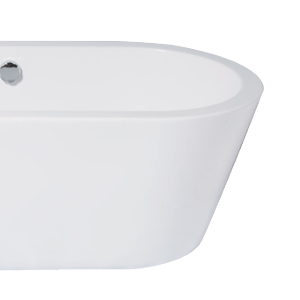 豪華壓克力獨立浴缸 600022