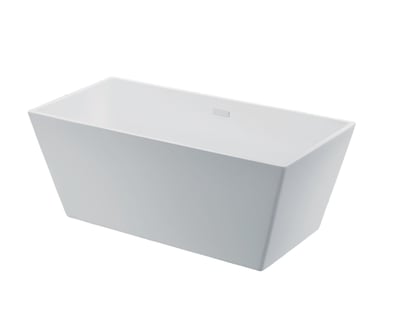 豪華壓克力獨立浴缸 600131