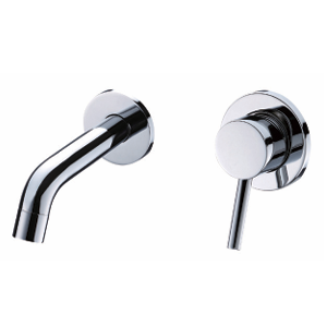 埋壁式單槍龍頭 360131