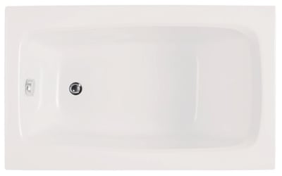 壓克力浴缸 604681