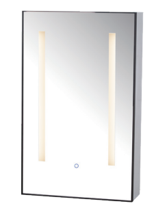 LED觸控照明鏡櫃 81711-501