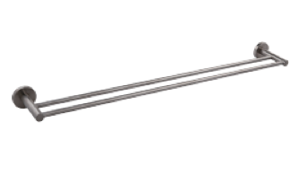 雙桿毛巾架 795121