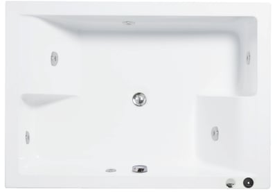 壓克力浴缸 604551