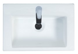 單元瓷盆浴櫃組25117-502