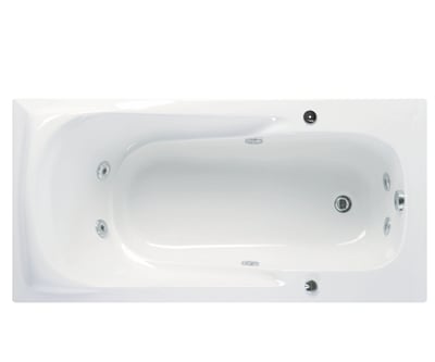 壓克力浴缸 604111