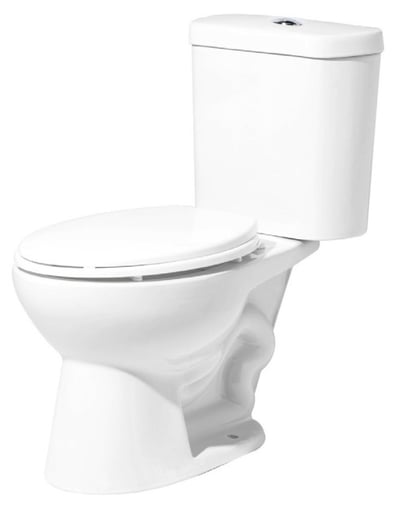 連接式馬桶12305/12405                   (兩段沖水)1