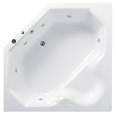 壓克力浴缸 605041