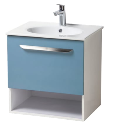 訂製浴櫃824060-FB (冷洌藍)1