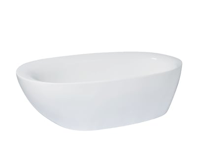 豪華壓克力獨立浴缸 600071