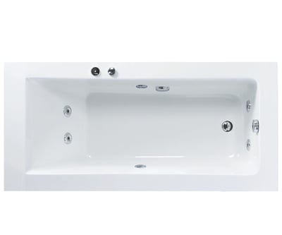 壓克力浴缸 604081