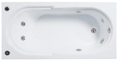 壓克力浴缸 604511