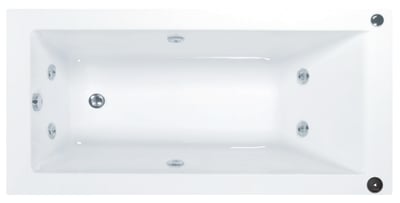 壓克力浴缸 604571