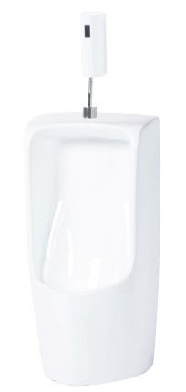 掛壁式小便斗165071