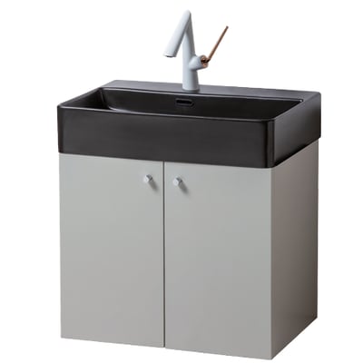 訂製浴櫃 23180/820050-IG (冰晶灰)1