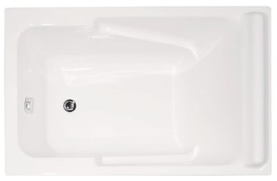 壓克力浴缸 604691