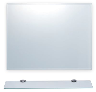 防霧化妝鏡 733101