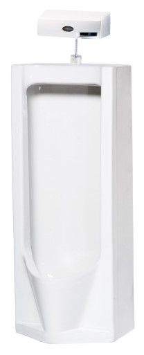 豪華立式小便斗161031