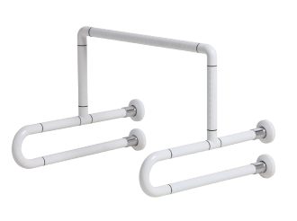 小便斗抗菌安全扶手 794181