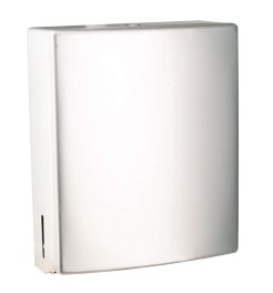 不鏽鋼擦手紙箱 791731