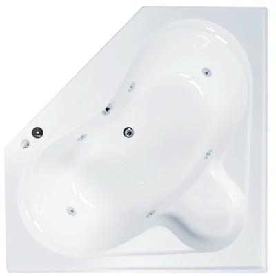 壓克力浴缸 605011