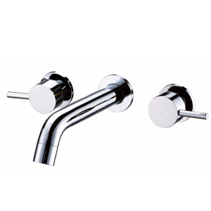 埋壁式面盆龍頭 360231