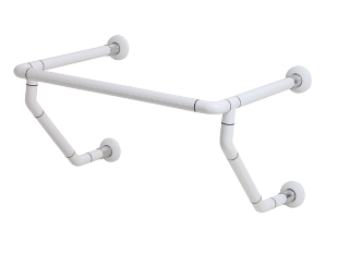 面盆抗菌安全扶手 794171