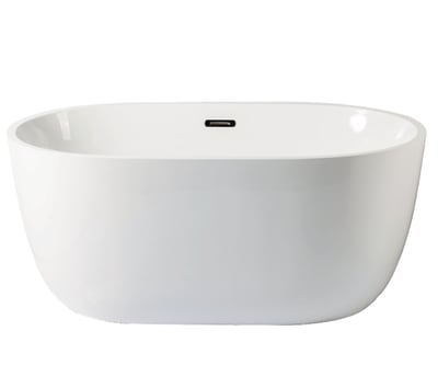 豪華壓克力獨立浴缸 600211