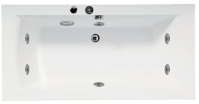 壓克力浴缸 604621