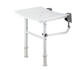 可折疊落地淋浴椅 460481