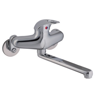 廚房壁式龍頭 320121