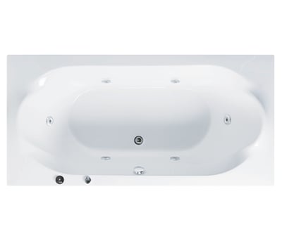 壓克力浴缸 604091