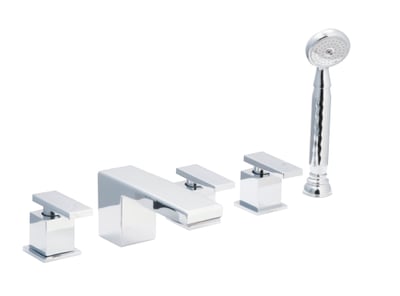 多件式浴用龍頭1