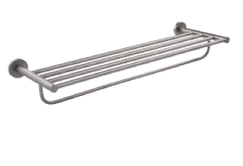 雙層毛巾架 795131